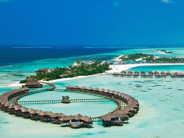Olhuveli